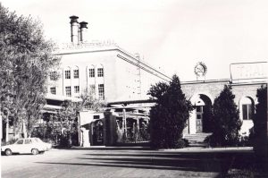 Galerie 14