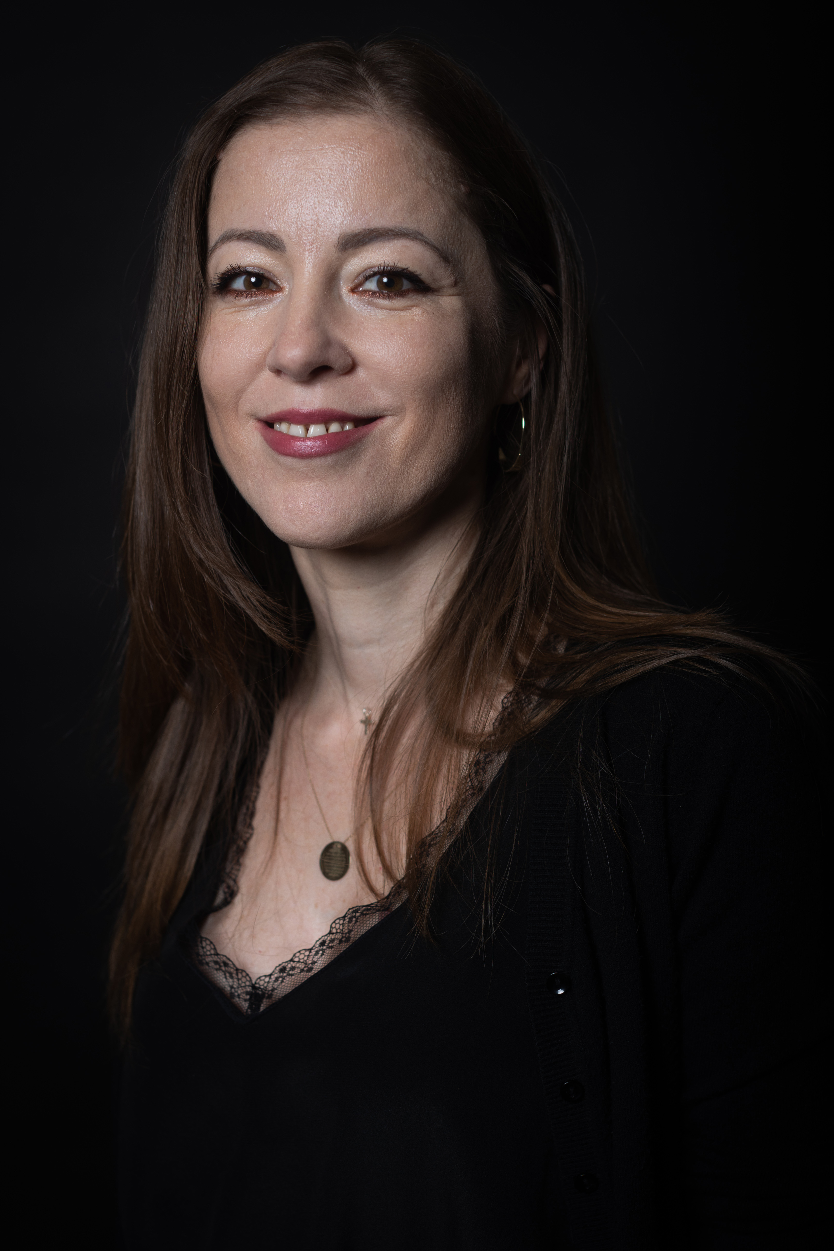 Mihaela Aliman